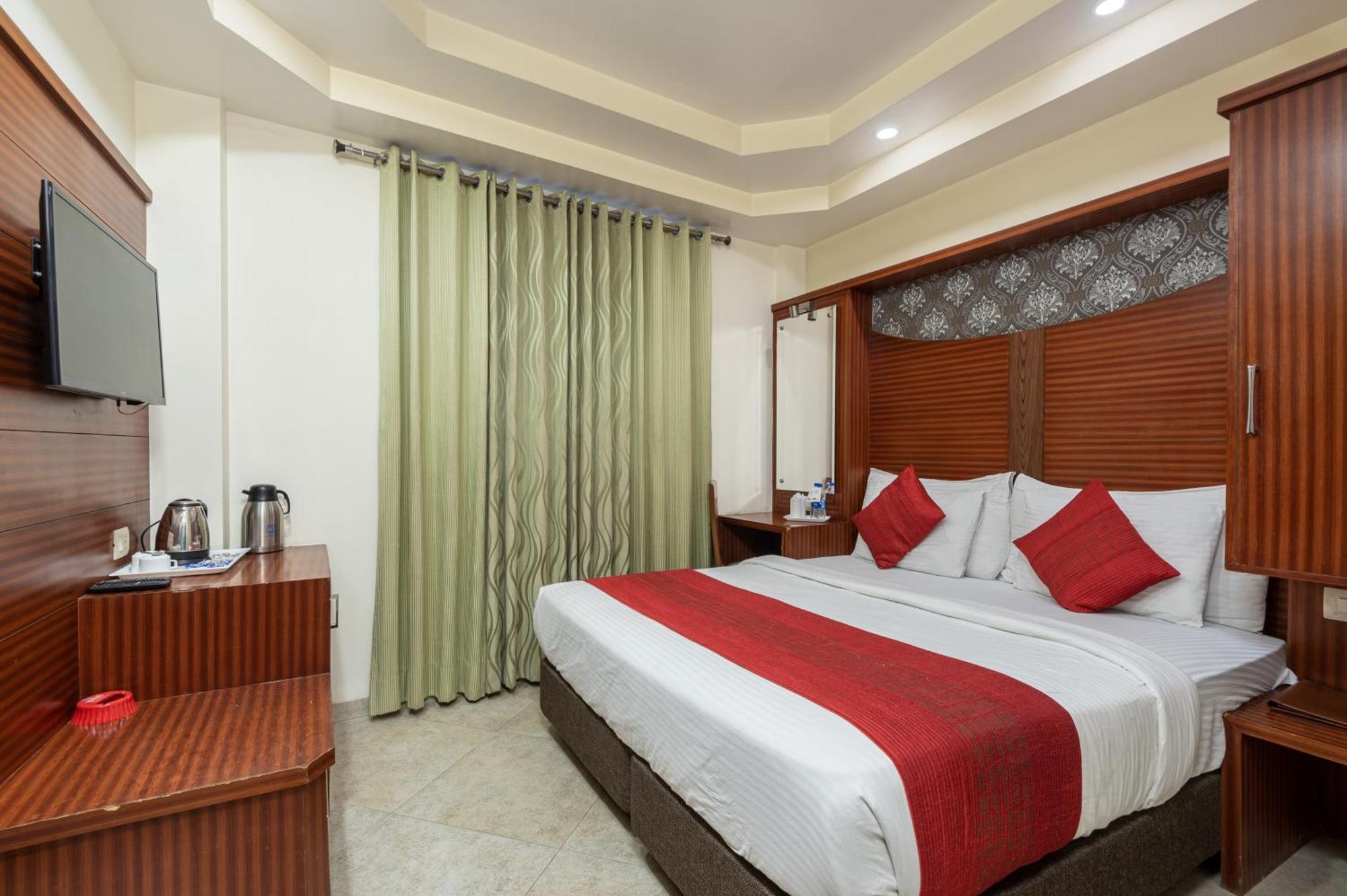 Rock Castle By Dls Hotels Shimla Exterior foto